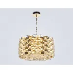 Подвесная люстра Ambrella HIGH LIGHT LH41003
