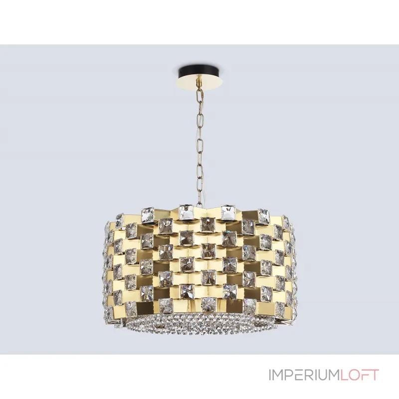 Подвесная люстра Ambrella HIGH LIGHT LH41003 Подвесная люстра Ambrella HIGH LIGHT LH41003