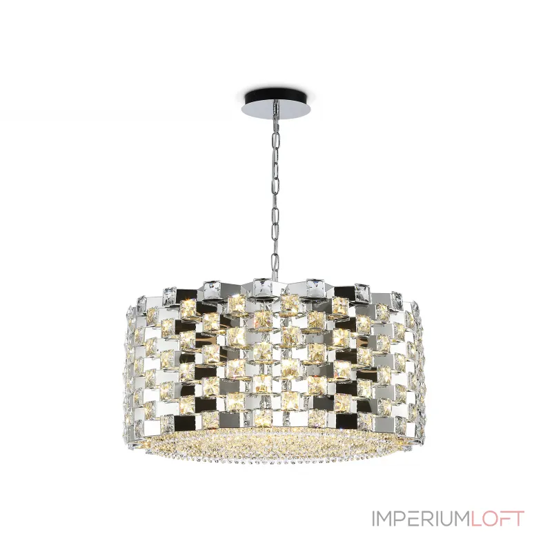 Подвесная люстра Ambrella HIGH LIGHT LH41006 Подвесная люстра Ambrella HIGH LIGHT LH41006