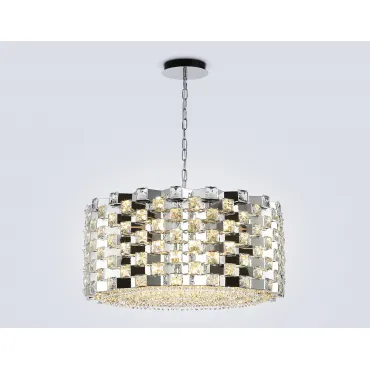 Подвесная люстра Ambrella HIGH LIGHT LH41006