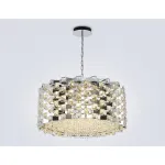 Подвесная люстра Ambrella HIGH LIGHT LH41006