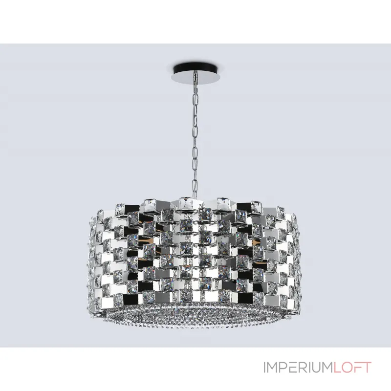 Подвесная люстра Ambrella HIGH LIGHT LH41006 Подвесная люстра Ambrella HIGH LIGHT LH41006
