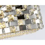 Подвесная люстра Ambrella HIGH LIGHT LH41006