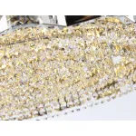 Подвесная люстра Ambrella HIGH LIGHT LH41006