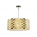 Подвесная люстра Ambrella HIGH LIGHT LH41009