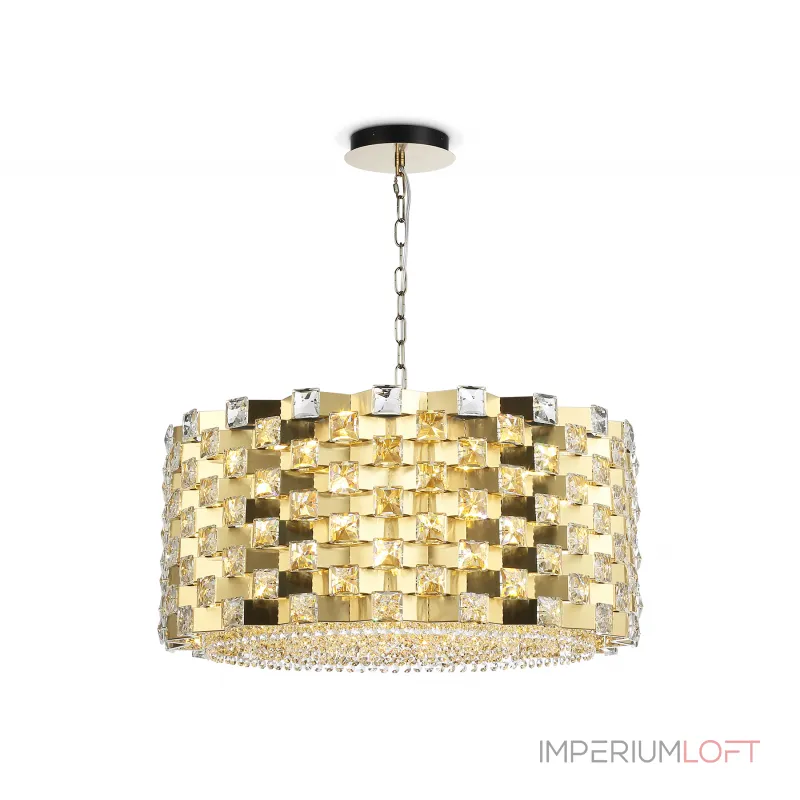 Подвесная люстра Ambrella HIGH LIGHT LH41009 Подвесная люстра Ambrella HIGH LIGHT LH41009