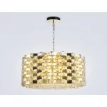 Подвесная люстра Ambrella HIGH LIGHT LH41009