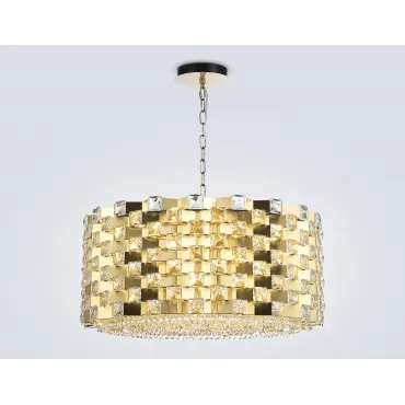 Подвесная люстра Ambrella HIGH LIGHT LH41009 Подвесная люстра Ambrella HIGH LIGHT LH41009