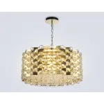 Подвесная люстра Ambrella HIGH LIGHT LH41009