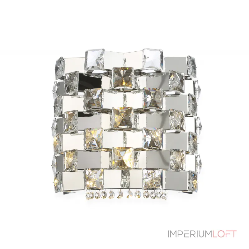 Светильник настенный Ambrella HIGH LIGHT LH41012