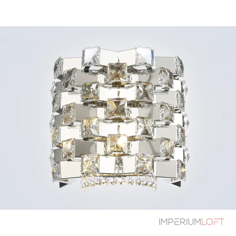 Светильник настенный Ambrella HIGH LIGHT LH41012