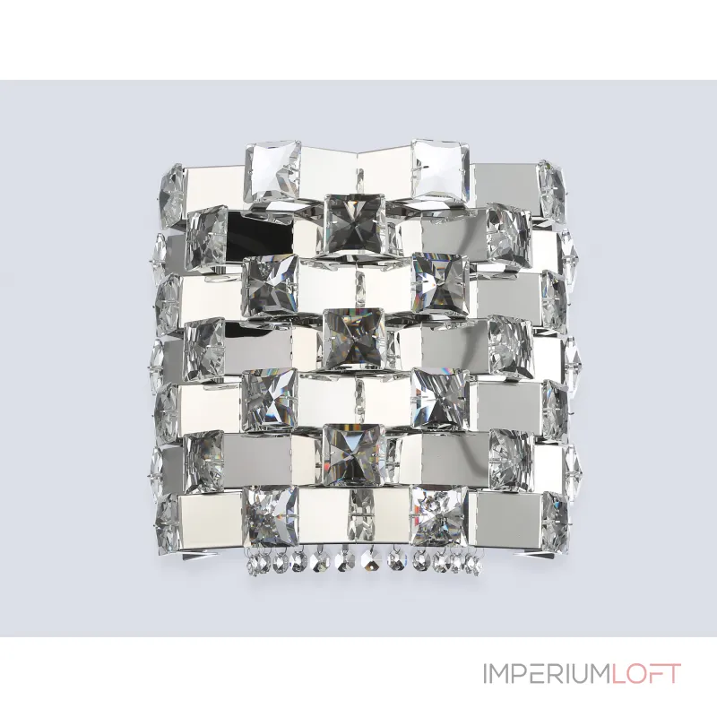 Светильник настенный Ambrella HIGH LIGHT LH41012
