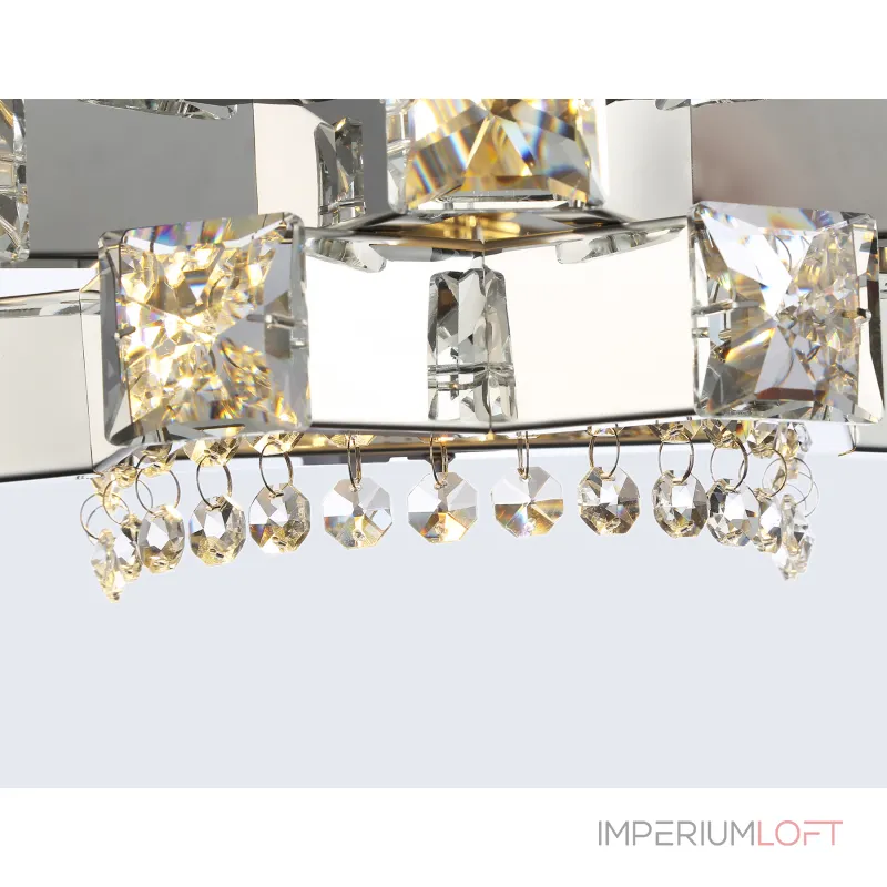 Светильник настенный Ambrella HIGH LIGHT LH41012