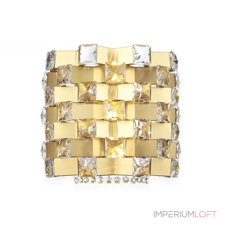 Светильник настенный Ambrella HIGH LIGHT LH41014 от ImperiumLoft