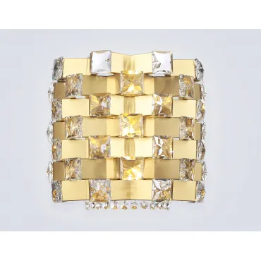 Светильник настенный Ambrella HIGH LIGHT LH41014