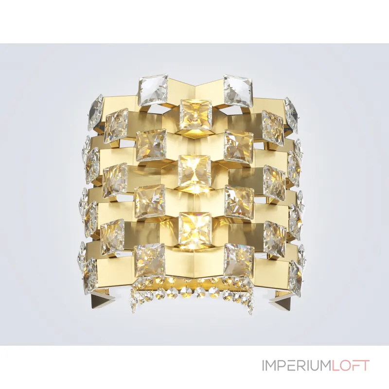 Светильник настенный Ambrella HIGH LIGHT LH41014 от ImperiumLoft