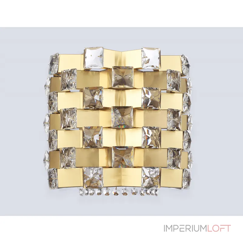 Светильник настенный Ambrella HIGH LIGHT LH41014 от ImperiumLoft