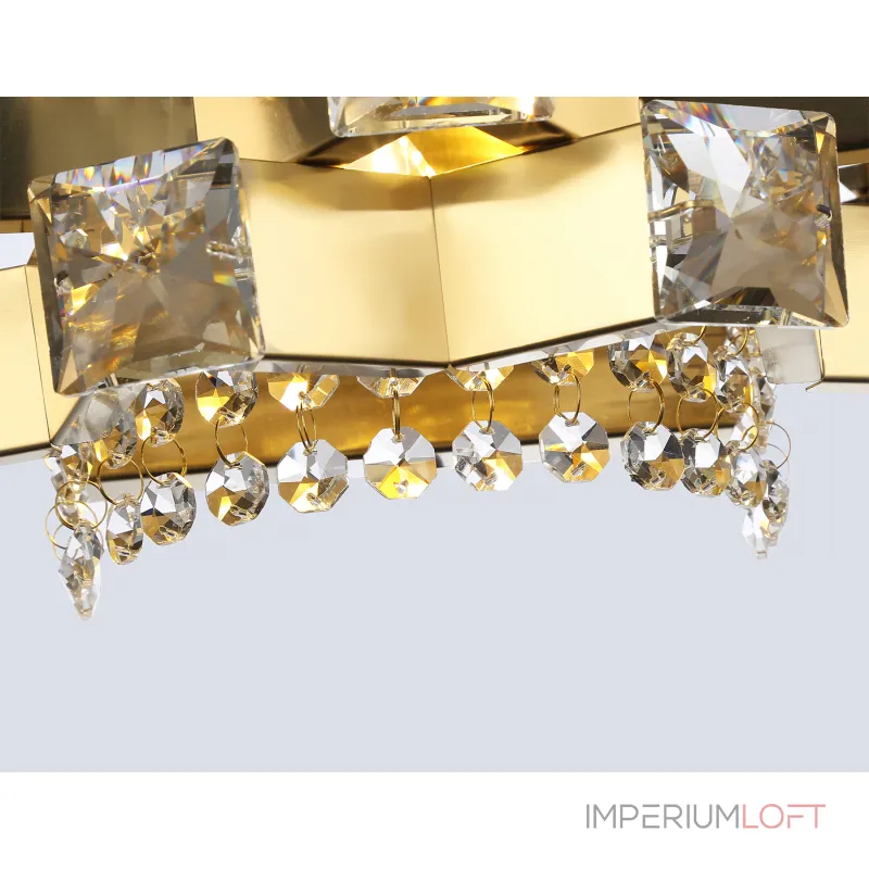 Светильник настенный Ambrella HIGH LIGHT LH41014 от ImperiumLoft