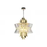 Подвесная люстра Ambrella HIGH LIGHT LH41017