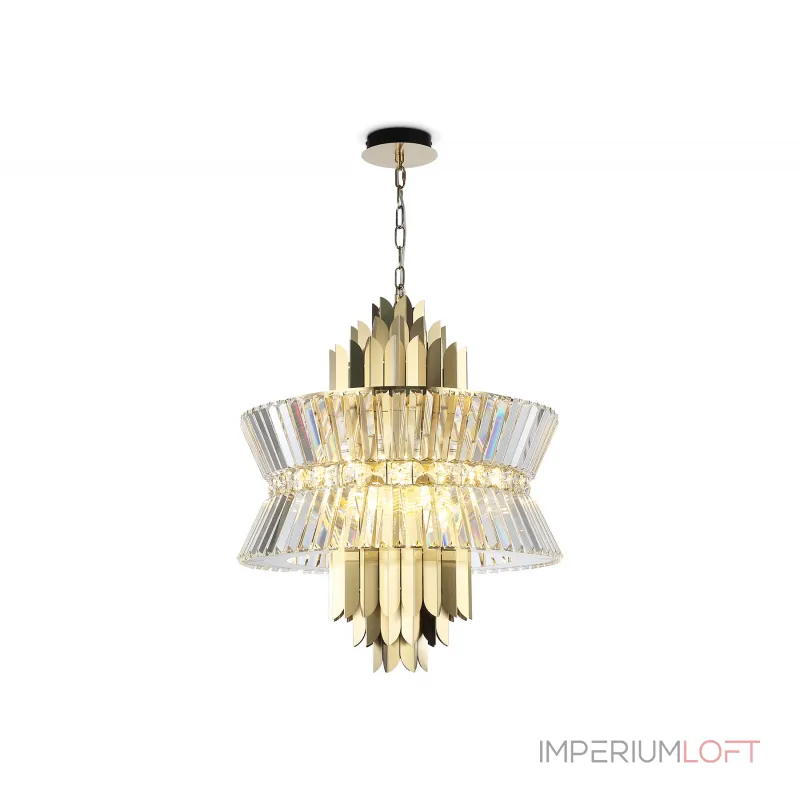 Подвесная люстра Ambrella HIGH LIGHT LH41017