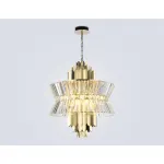 Подвесная люстра Ambrella HIGH LIGHT LH41017
