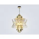 Подвесная люстра Ambrella HIGH LIGHT LH41017