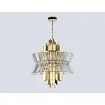 Подвесная люстра Ambrella HIGH LIGHT LH41017