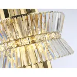 Подвесная люстра Ambrella HIGH LIGHT LH41017
