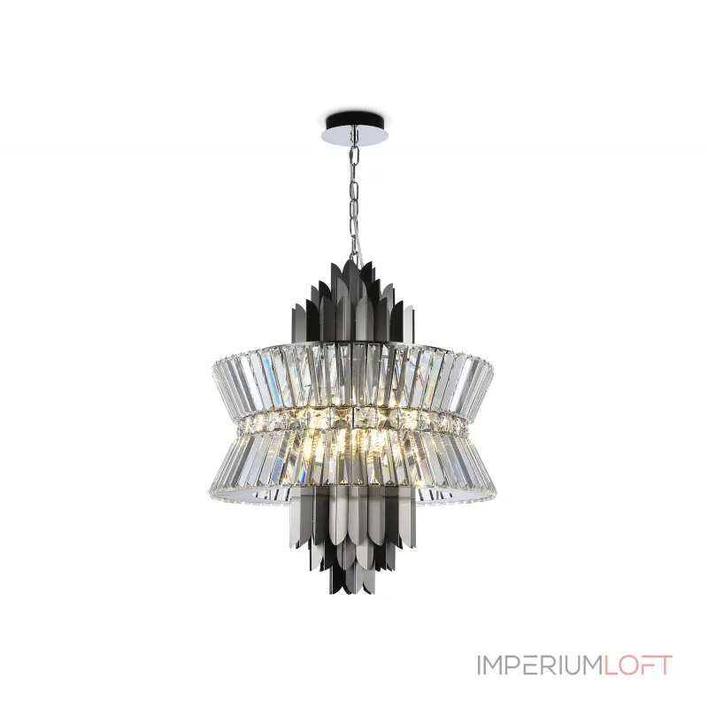 Подвесная люстра Ambrella HIGH LIGHT LH41020