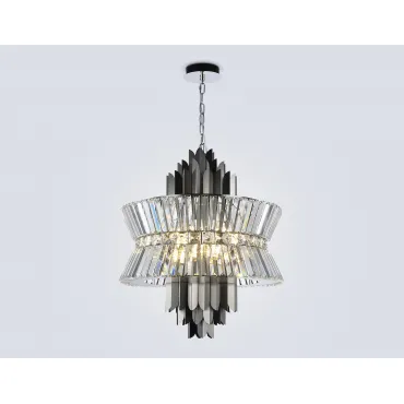 Подвесная люстра Ambrella HIGH LIGHT LH41020
