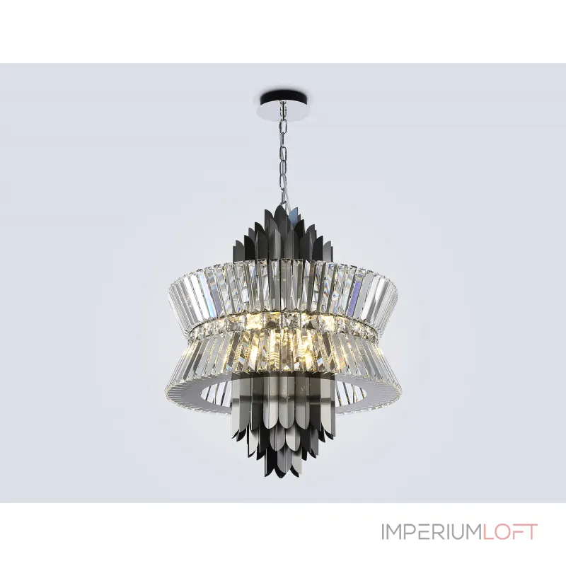 Подвесная люстра Ambrella HIGH LIGHT LH41020