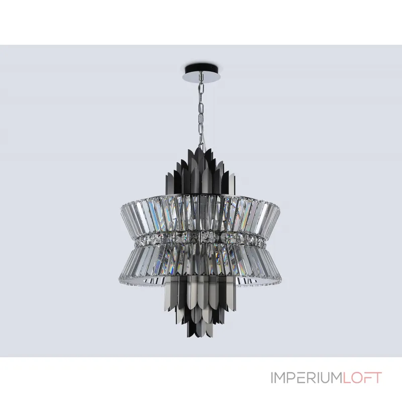 Подвесная люстра Ambrella HIGH LIGHT LH41020