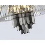Подвесная люстра Ambrella HIGH LIGHT LH41020