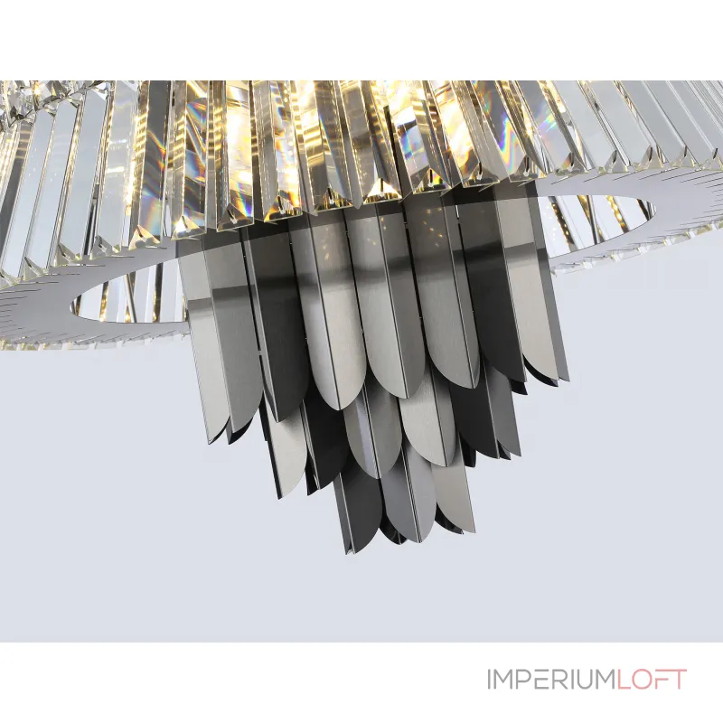 Подвесная люстра Ambrella HIGH LIGHT LH41020
