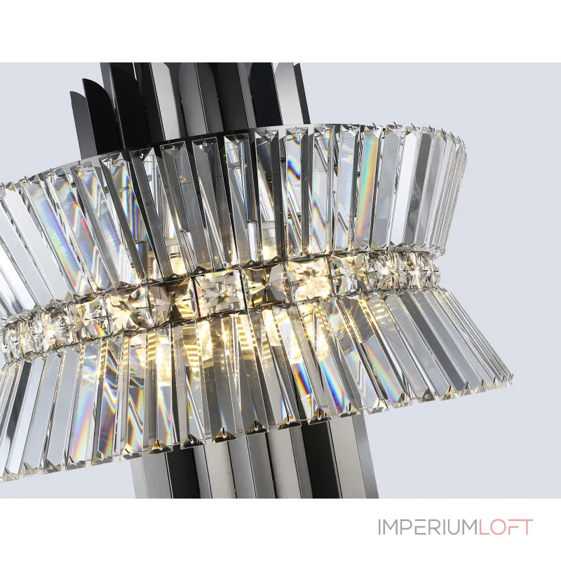 Подвесная люстра Ambrella HIGH LIGHT LH41020