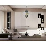 Подвесная люстра Ambrella HIGH LIGHT LH41020