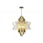 Подвесная люстра Ambrella HIGH LIGHT LH41023