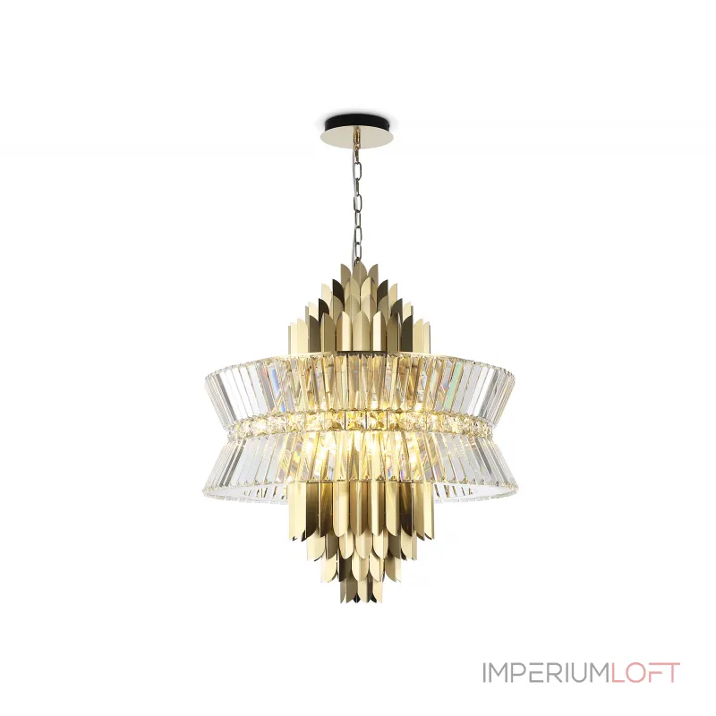 Подвесная люстра Ambrella HIGH LIGHT LH41023 Подвесная люстра Ambrella HIGH LIGHT LH41023