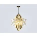 Подвесная люстра Ambrella HIGH LIGHT LH41023