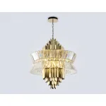Подвесная люстра Ambrella HIGH LIGHT LH41023