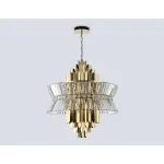 Подвесная люстра Ambrella HIGH LIGHT LH41023