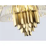 Подвесная люстра Ambrella HIGH LIGHT LH41023