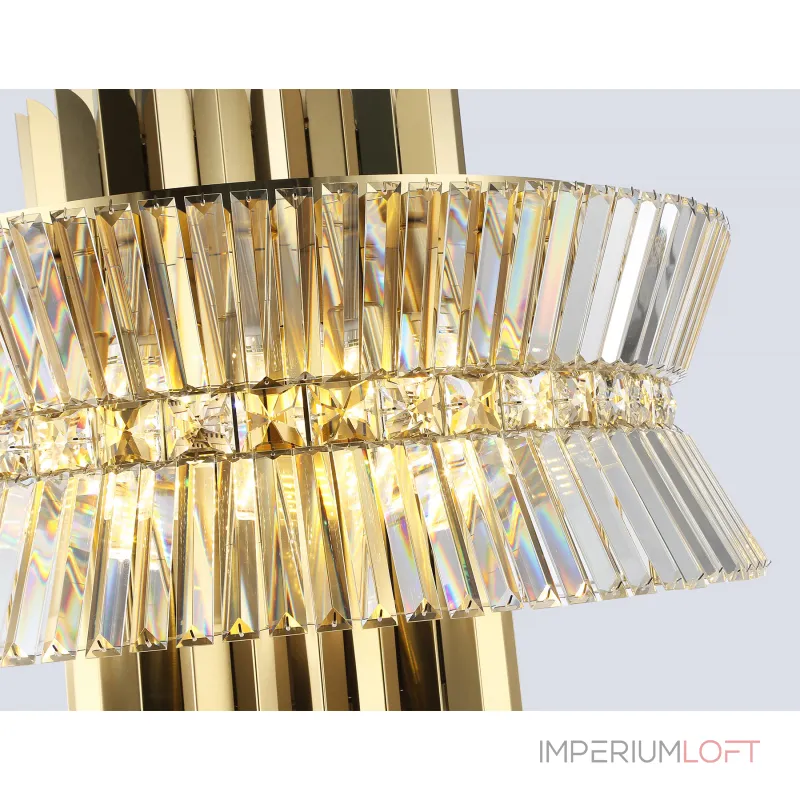 Подвесная люстра Ambrella HIGH LIGHT LH41023 Подвесная люстра Ambrella HIGH LIGHT LH41023