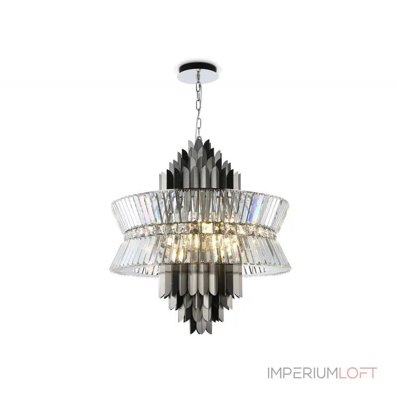 Подвесная люстра Ambrella HIGH LIGHT LH41026