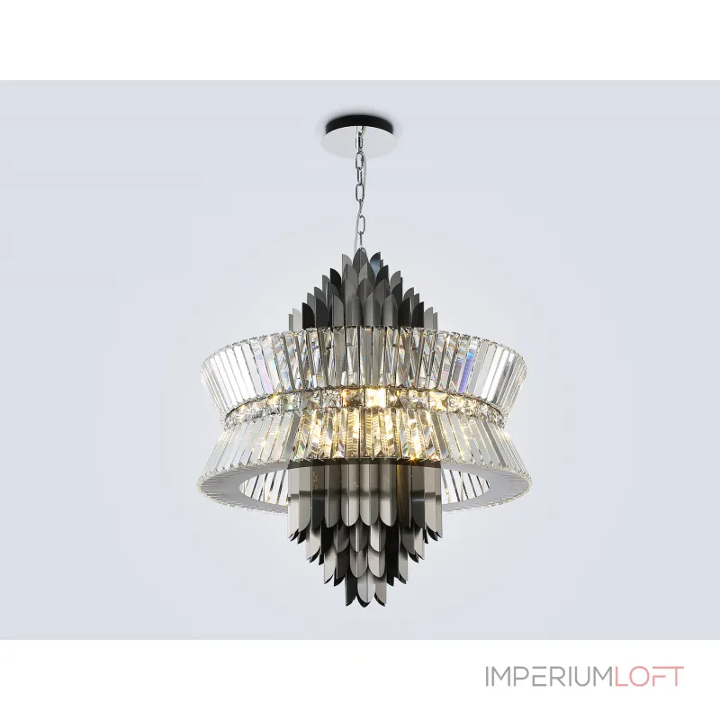 Подвесная люстра Ambrella HIGH LIGHT LH41026