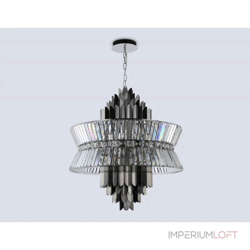 Подвесная люстра Ambrella HIGH LIGHT LH41026