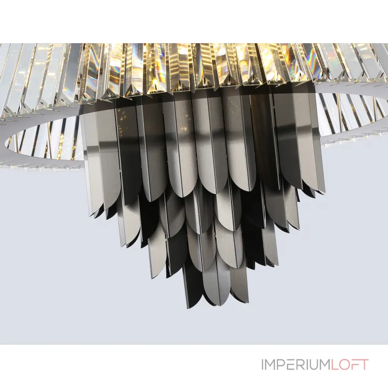 Подвесная люстра Ambrella HIGH LIGHT LH41026