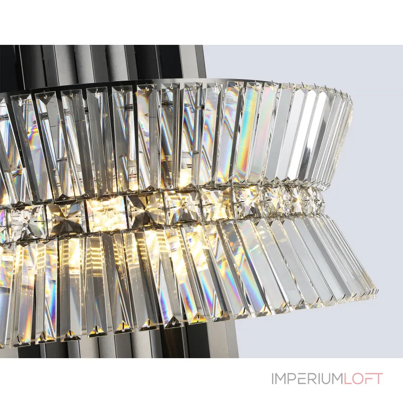 Подвесная люстра Ambrella HIGH LIGHT LH41026