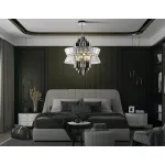 Подвесная люстра Ambrella HIGH LIGHT LH41026