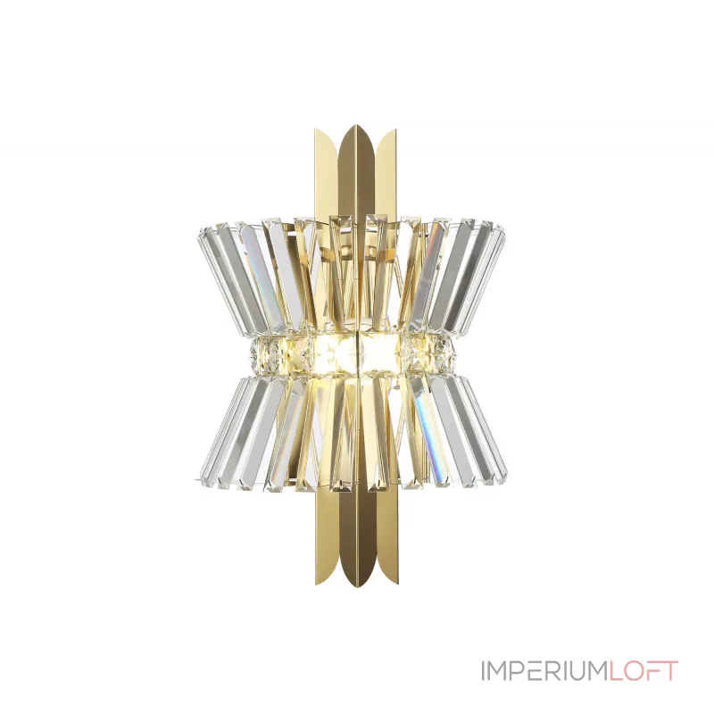 Светильник настенный Ambrella HIGH LIGHT LH41029